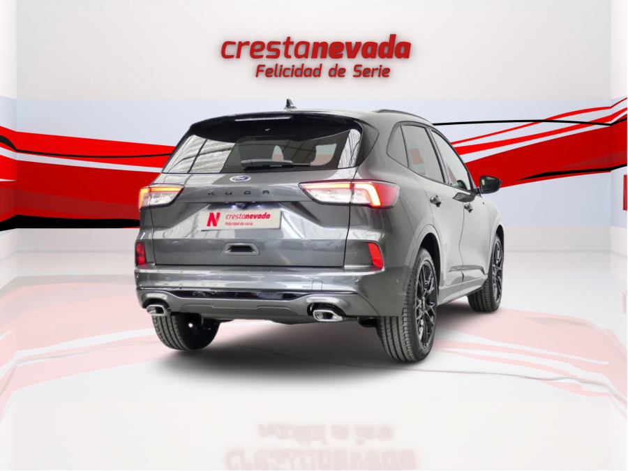 Imagen de Ford KUGA