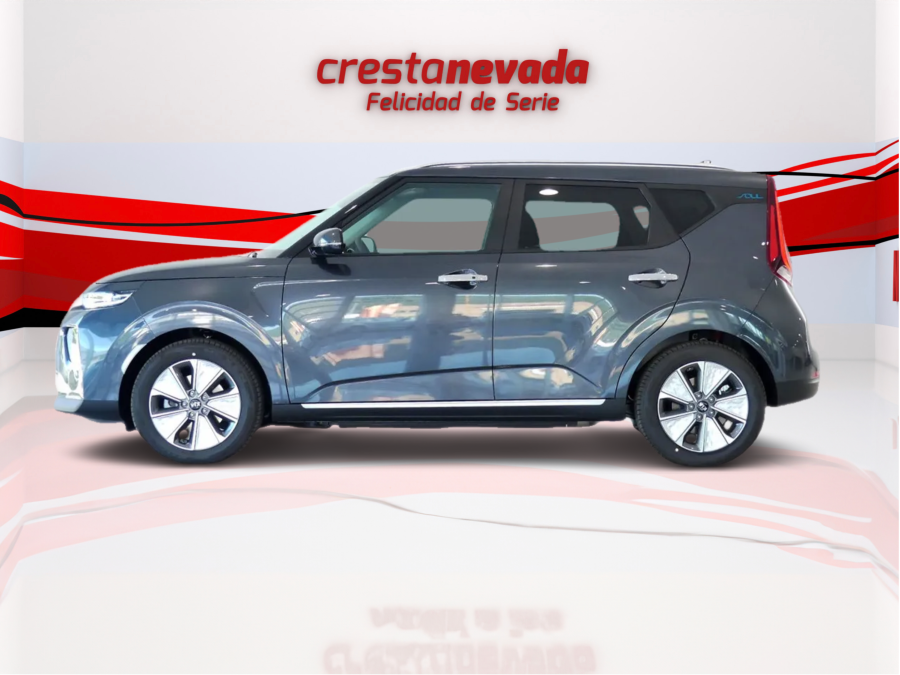 Imagen de Kia SOUL