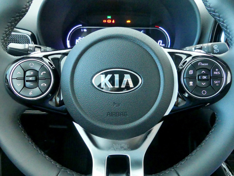 Imagen de Kia SOUL