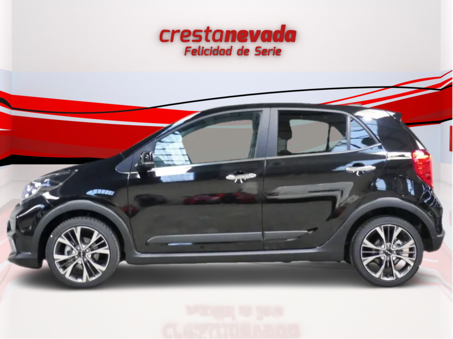 Imagen de Kia PICANTO