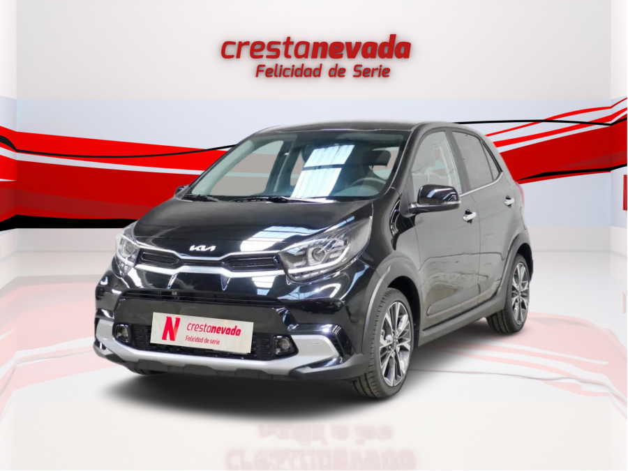 Imagen de Kia PICANTO