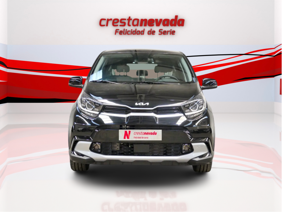 Imagen de Kia PICANTO