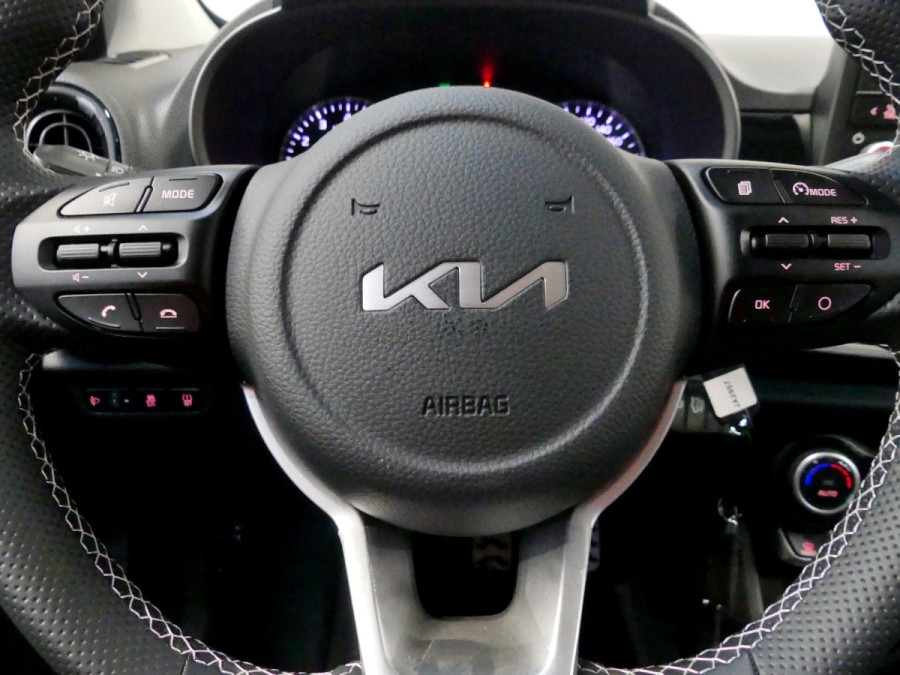 Imagen de Kia PICANTO