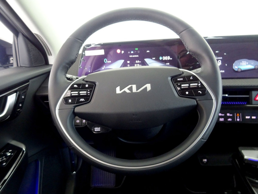 Imagen de Kia EV6