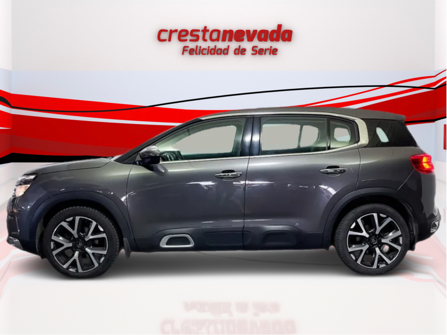 Imagen de Citroën C5 AIRCROSS