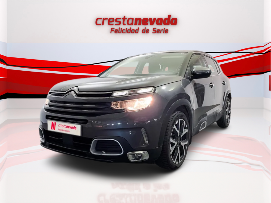 Imagen de Citroën C5 AIRCROSS