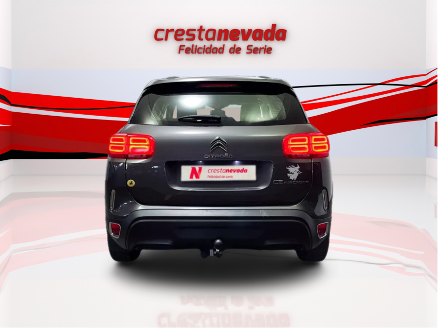 Imagen de Citroën C5 AIRCROSS