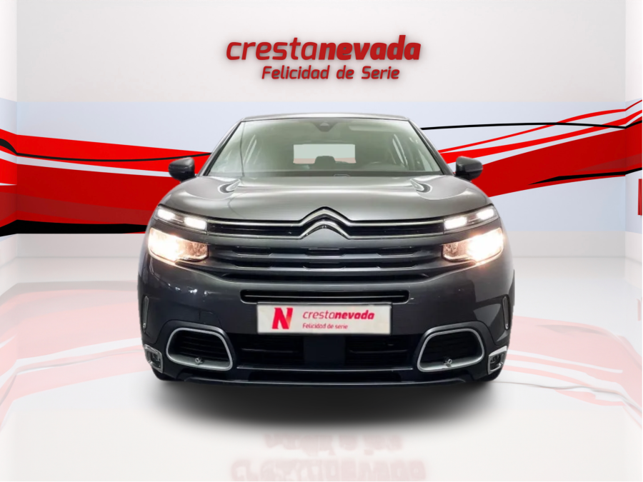 Imagen de Citroën C5 AIRCROSS