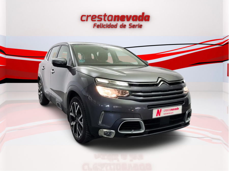 Imagen de Citroën C5 AIRCROSS