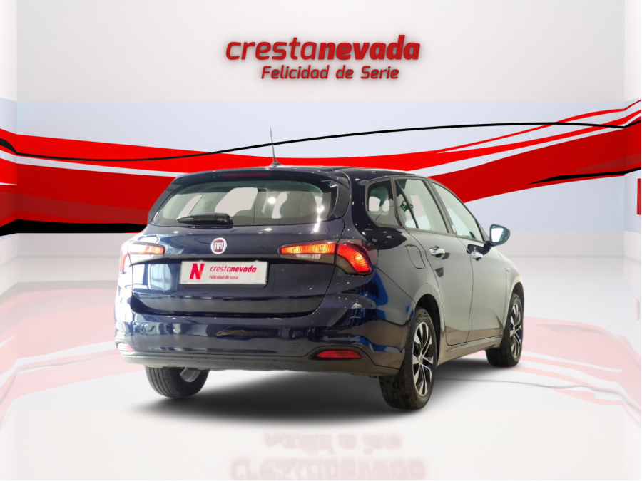 Imagen de Fiat TIPO