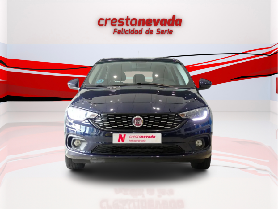 Imagen de Fiat TIPO