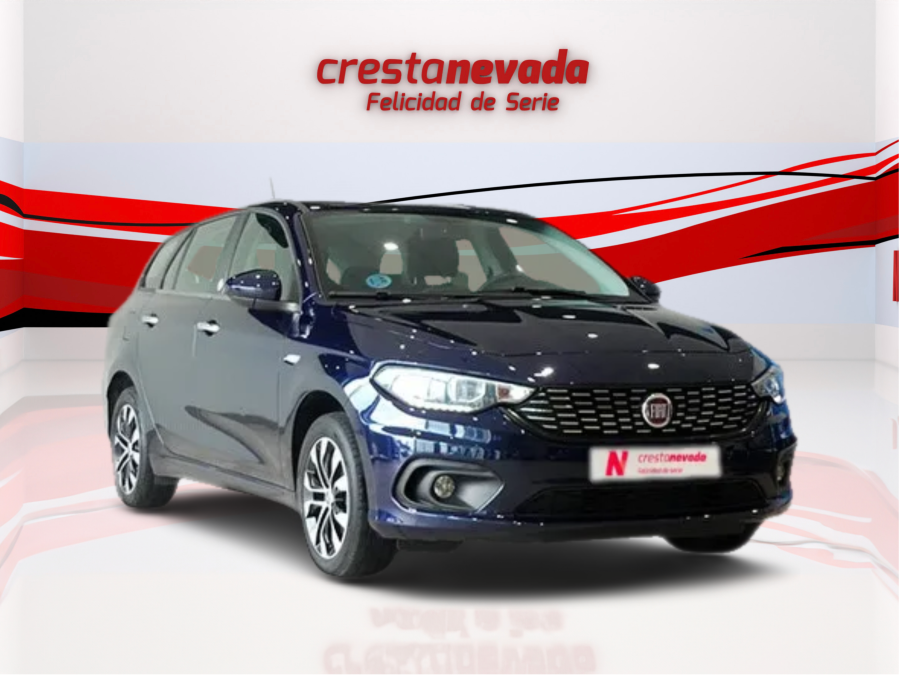 Imagen de Fiat TIPO