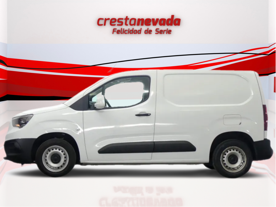 Imagen de Opel COMBO