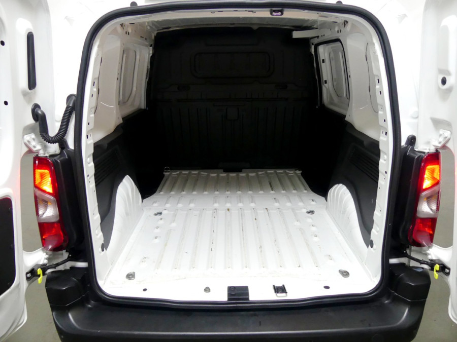 Imagen de Opel COMBO