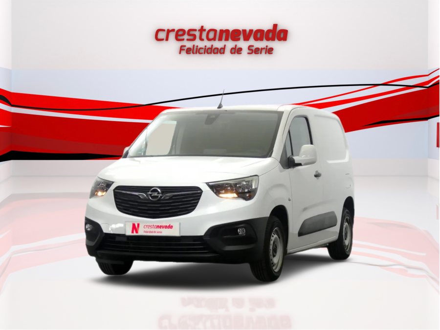 Imagen de Opel COMBO