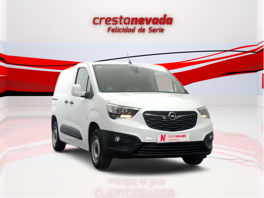 Imagen de Opel COMBO