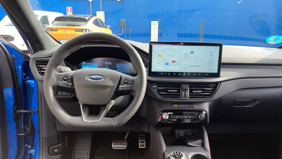 Imagen de Ford KUGA