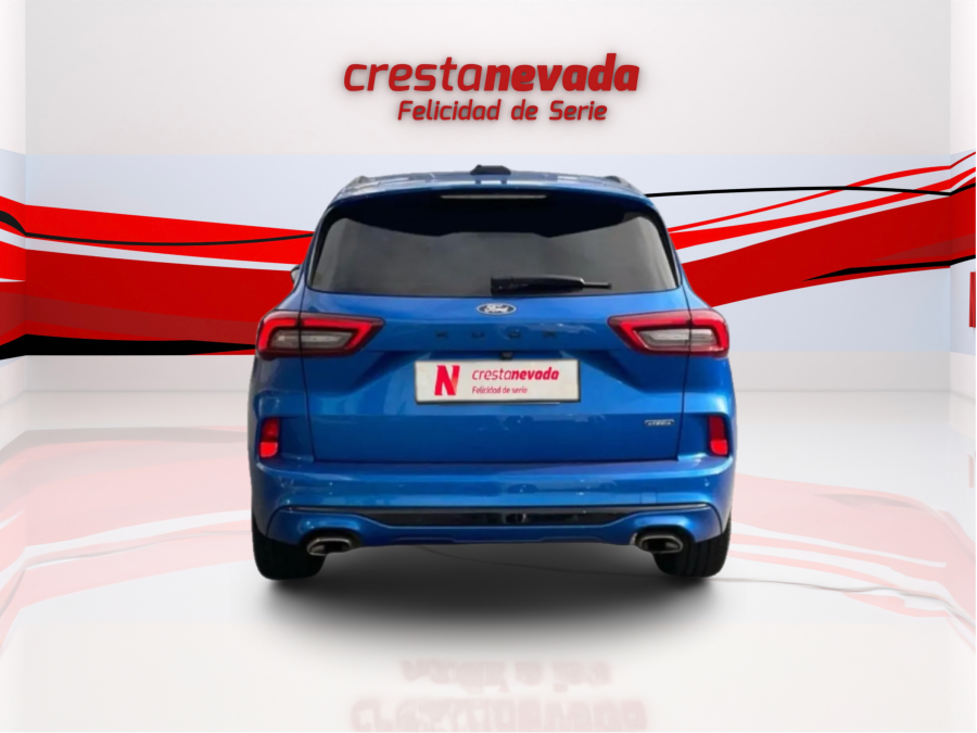 Imagen de Ford KUGA