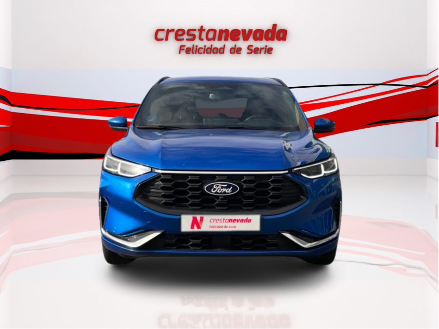 Imagen de Ford KUGA