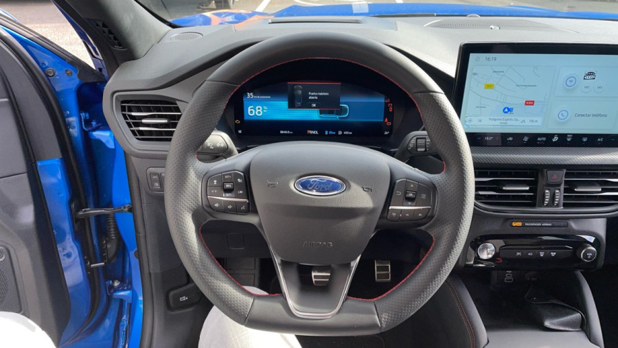 Imagen de Ford KUGA