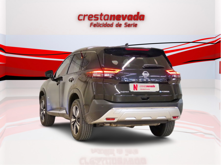 Imagen de NISSAN X-TRAIL