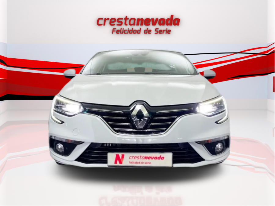 Imagen de Renault MEGANE