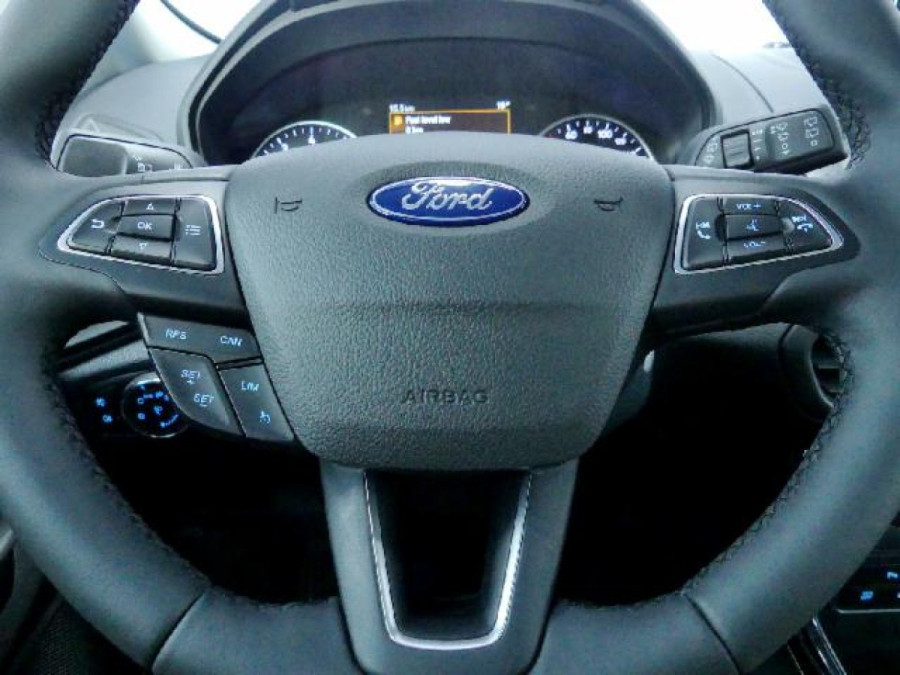 Imagen de Ford ECOSPORT