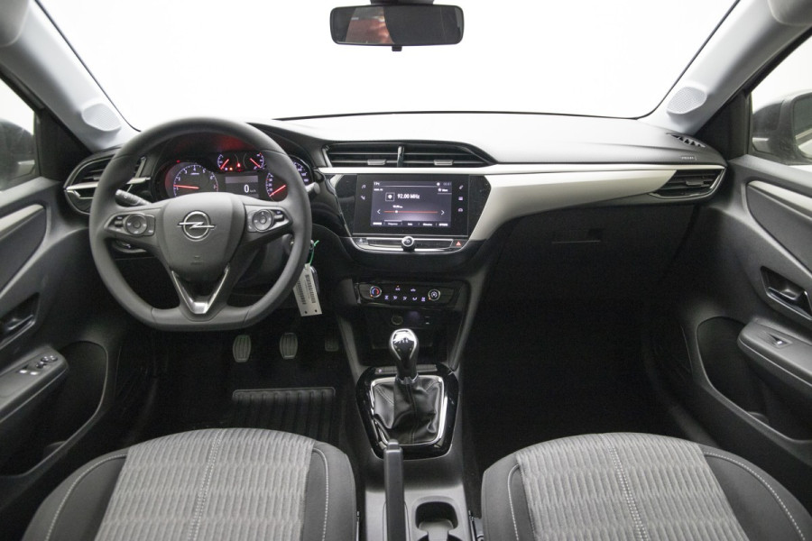 Imagen de Opel CORSA