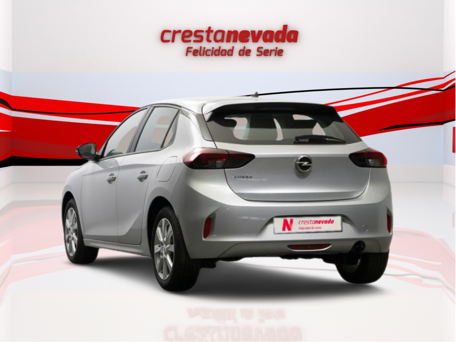 Imagen de Opel CORSA