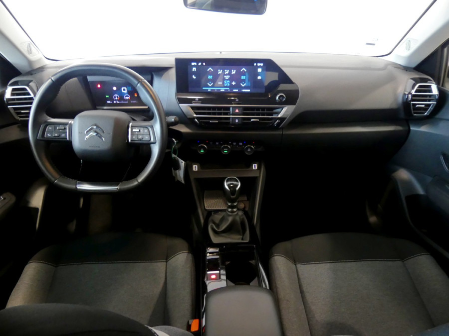 Imagen de Citroën C4