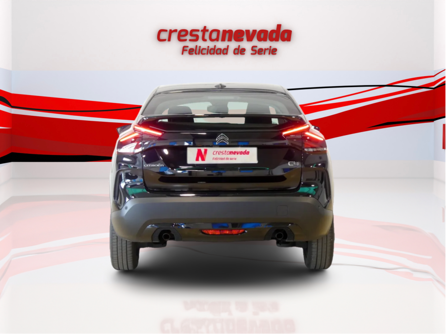 Imagen de Citroën C4