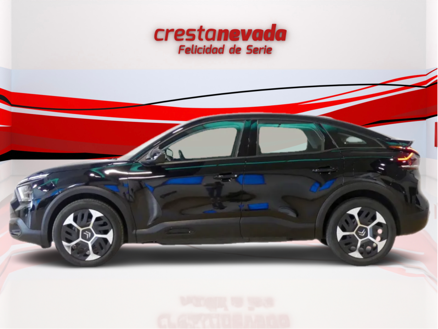 Imagen de Citroën C4