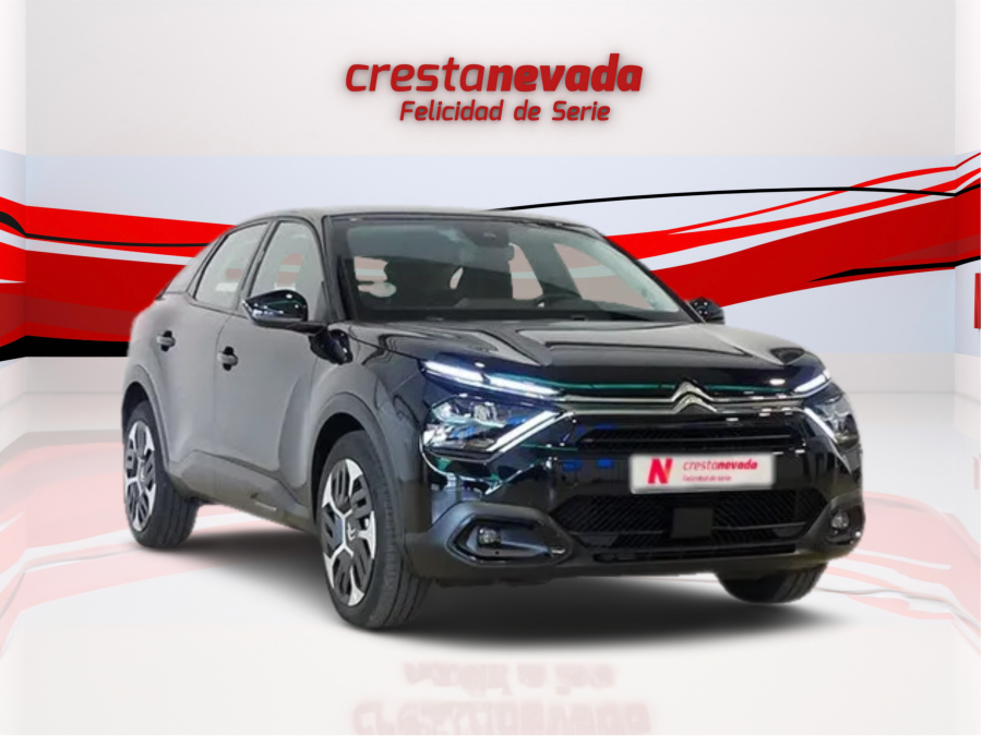 Imagen de Citroën C4