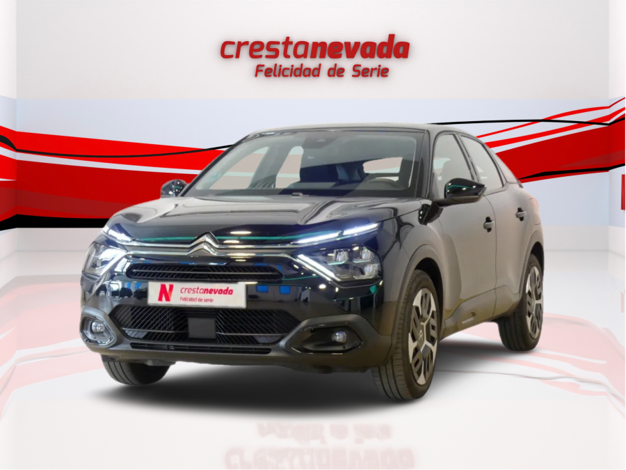 Imagen de Citroën C4