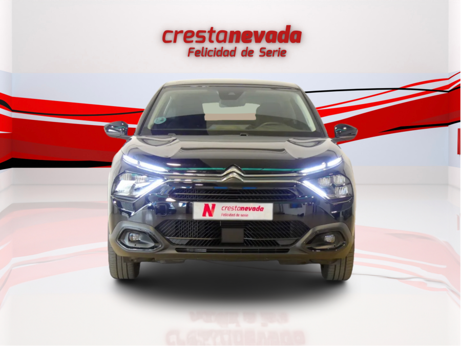 Imagen de Citroën C4