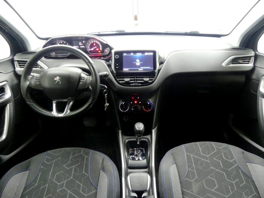 Imagen de Peugeot 2008