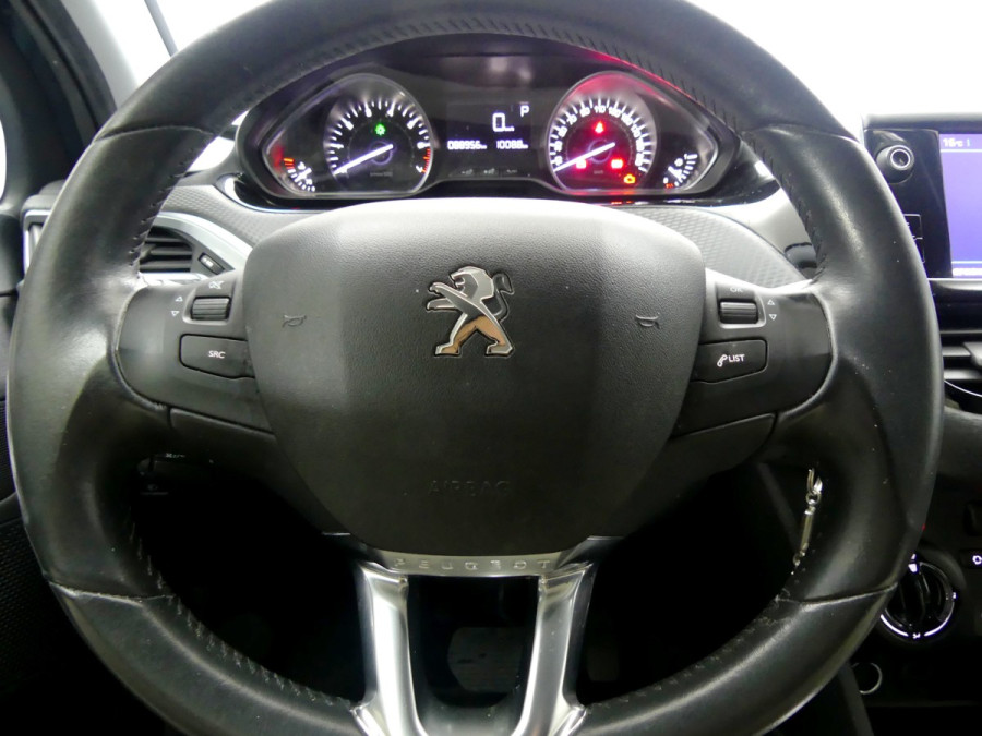 Imagen de Peugeot 2008