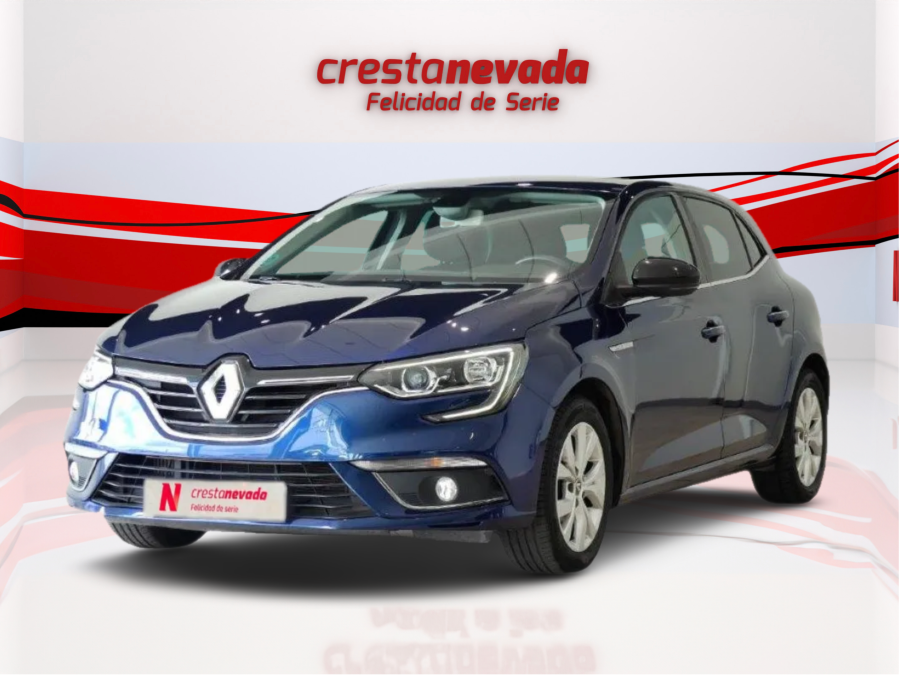 Imagen de Renault MEGANE