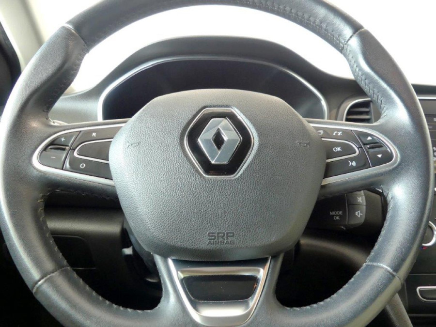 Imagen de Renault MEGANE