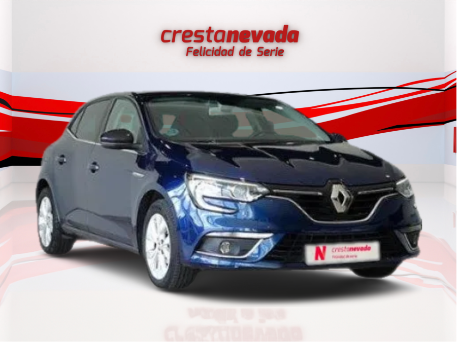 Imagen de Renault MEGANE