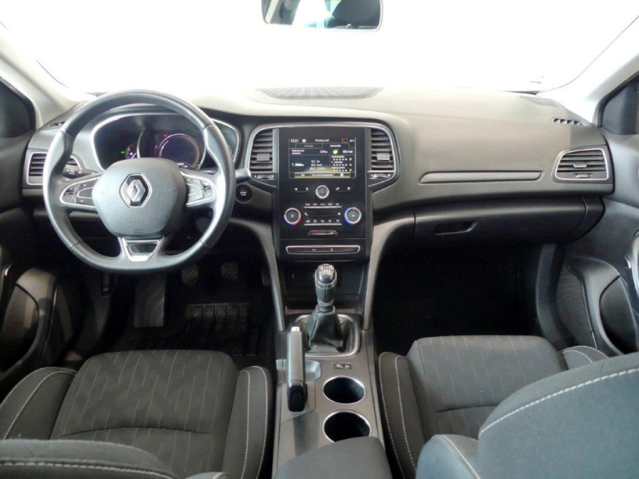 Imagen de Renault MEGANE