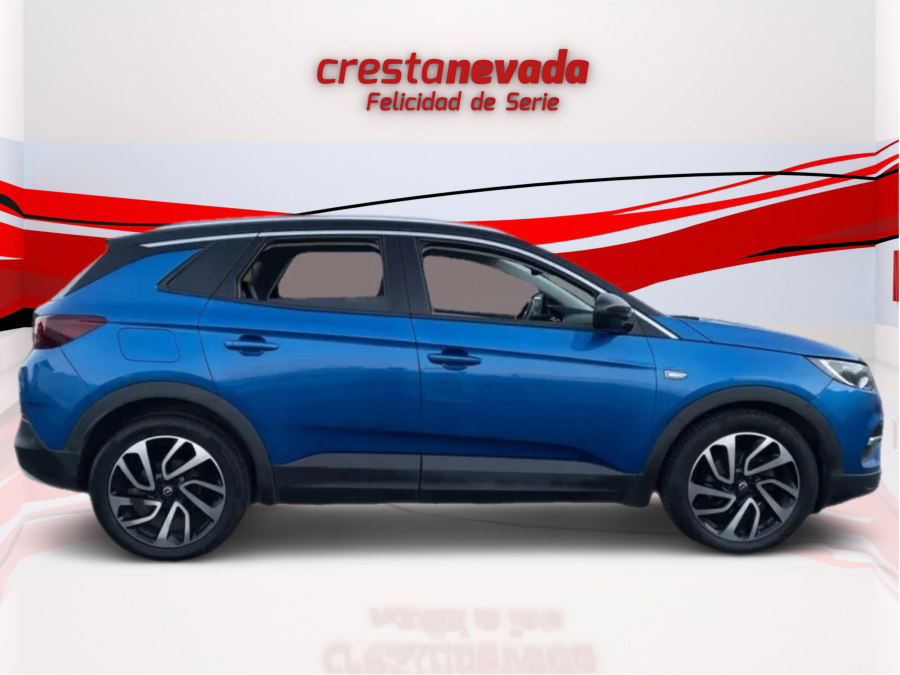 Imagen de Opel GRANDLAND X