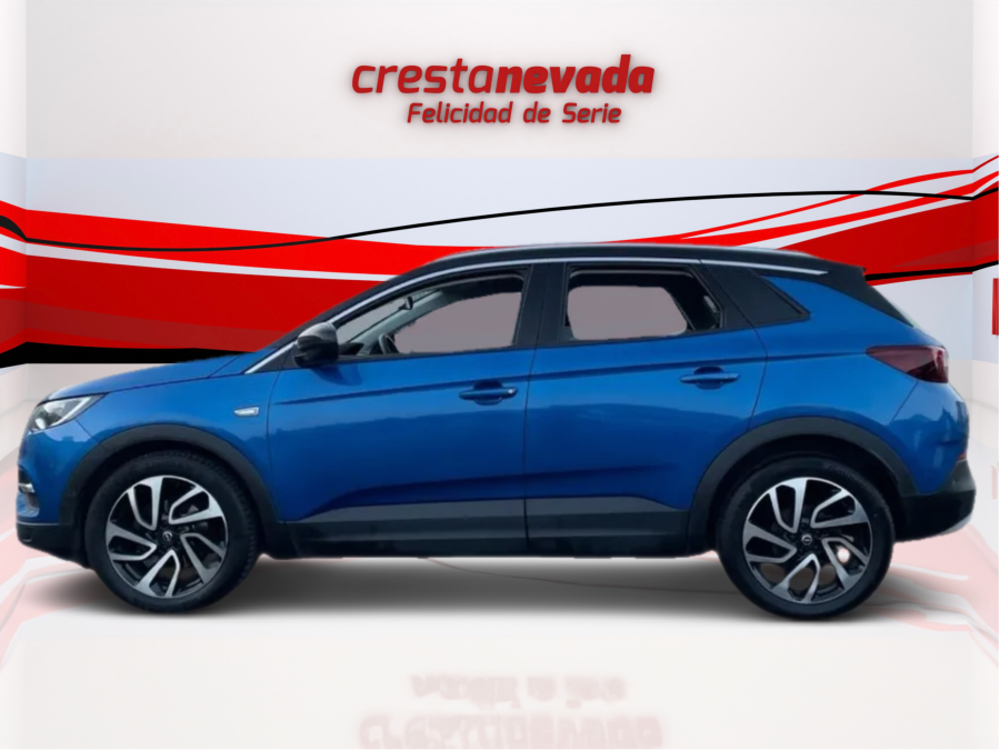 Imagen de Opel GRANDLAND X