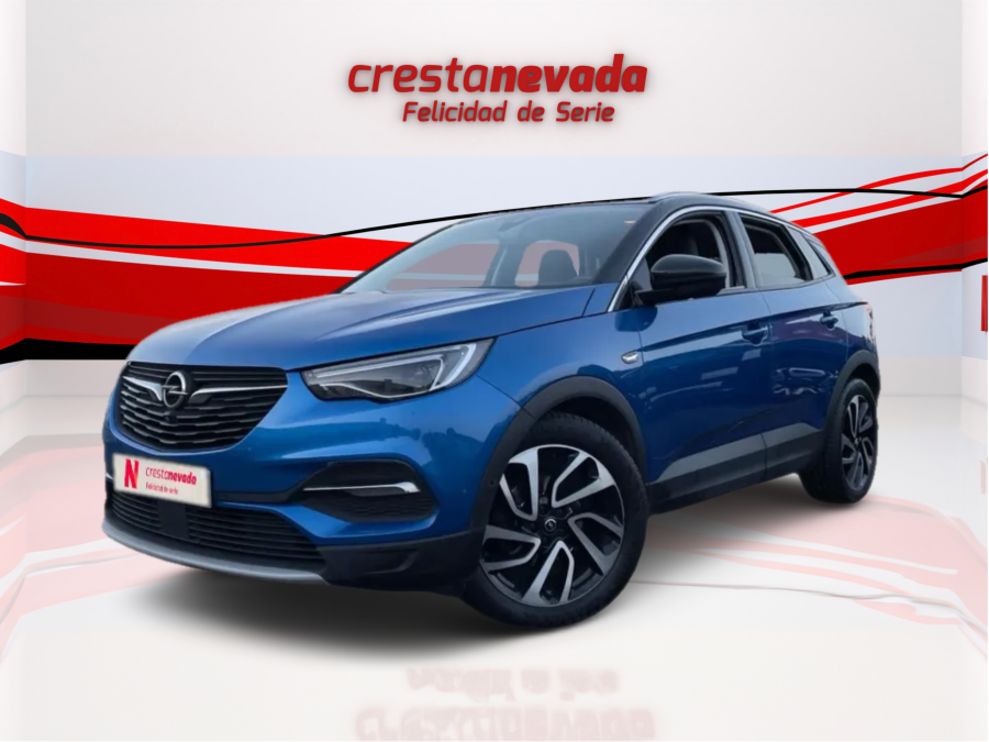 Imagen de Opel GRANDLAND X