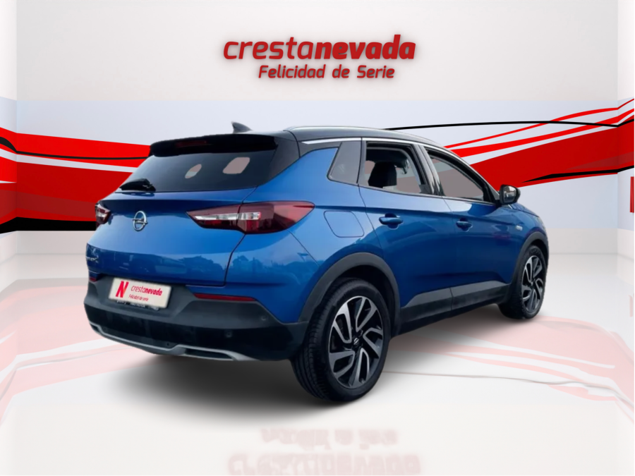 Imagen de Opel GRANDLAND X