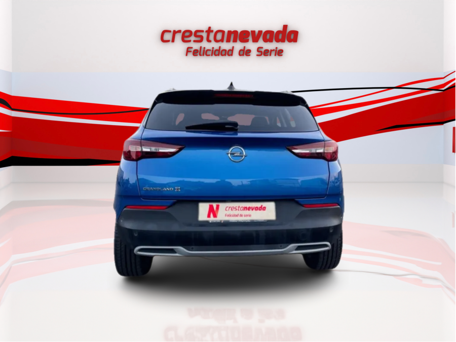 Imagen de Opel GRANDLAND X