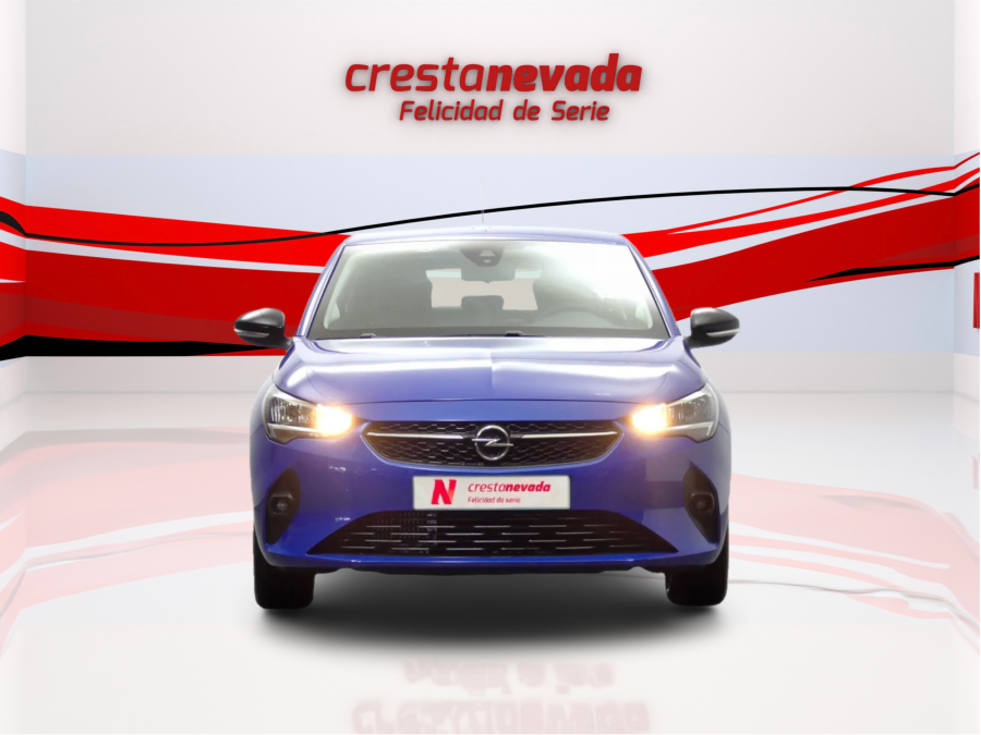 Imagen de Opel CORSA