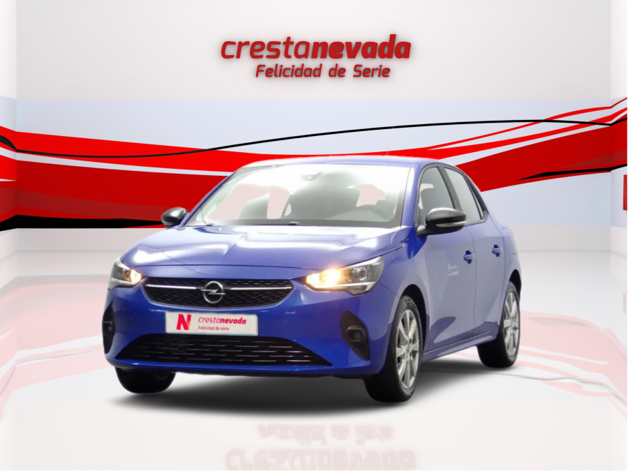 Imagen de Opel CORSA