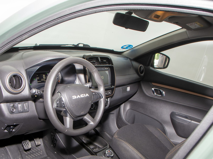 Imagen de Dacia SANDERO