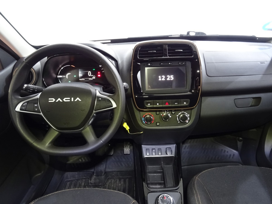 Imagen de Dacia SANDERO